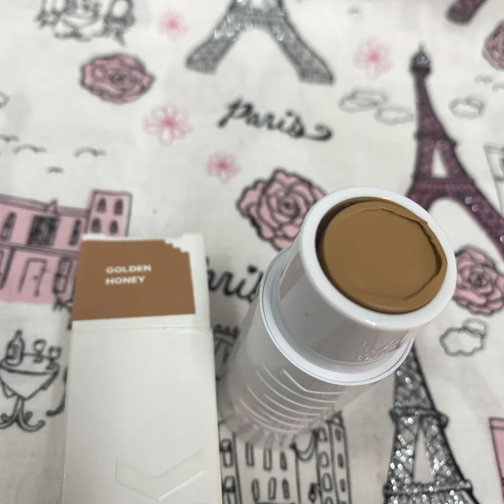 Milk Makeup Flex Foundation Stick Golden Honey ‎ 0.35 oz